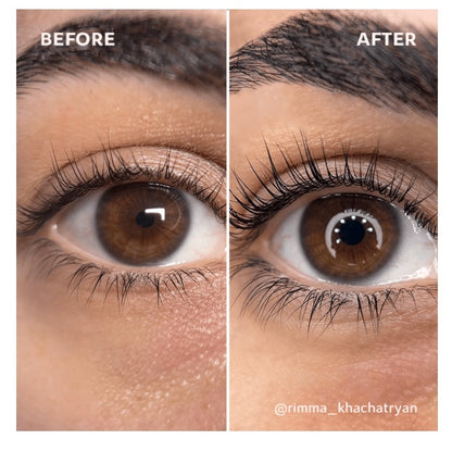 ELAN LASH BOOST – Ser cu peptide pentru îngrijirea și fortificarea genelor