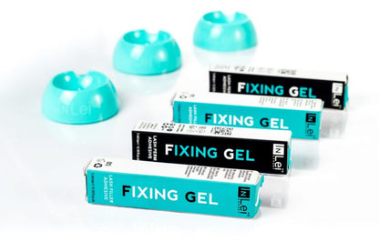 InLei Fixing Gel - Adeziv Laminare 5ml