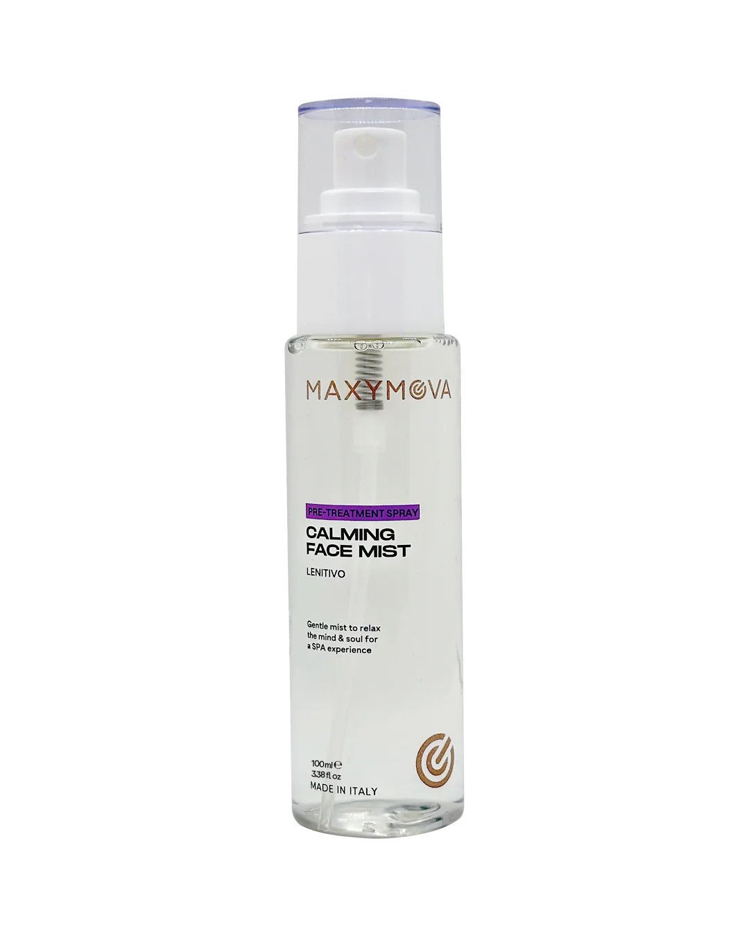 MAXYMOVA Calming Mist- Spray Calmant Ten 100 ml