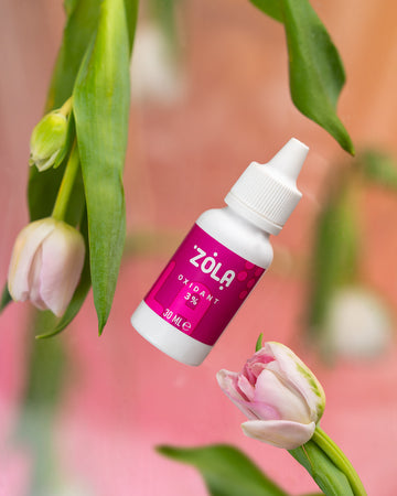 ZOLA Oxidant 3%, 30ml