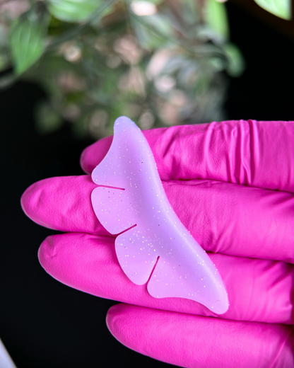 LamiNation Bigudiuri Perla - laminare gene inferioare