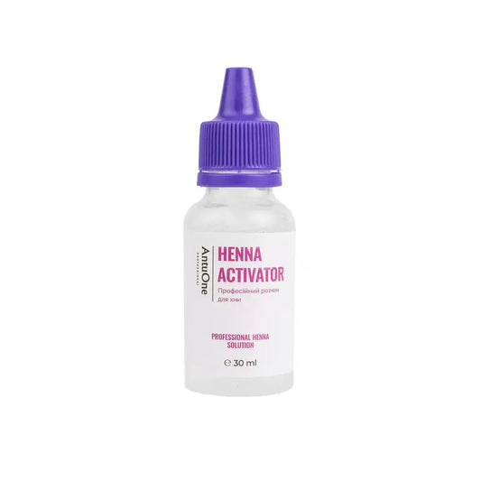 AntuONE Activator Henna 30ml