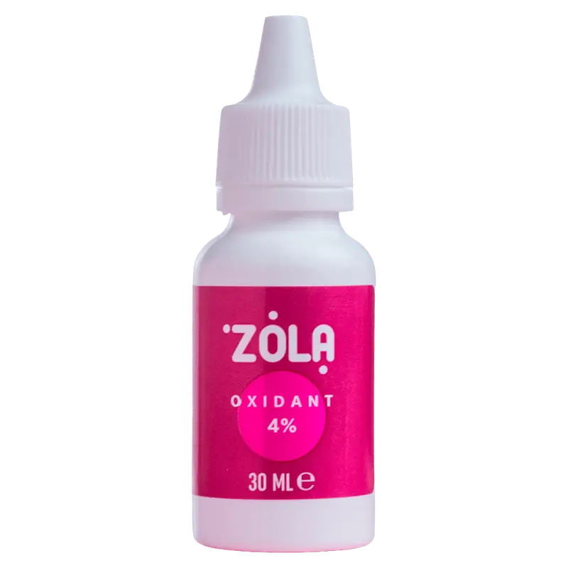 ZOLA – Oxidant 4% (30ml)
