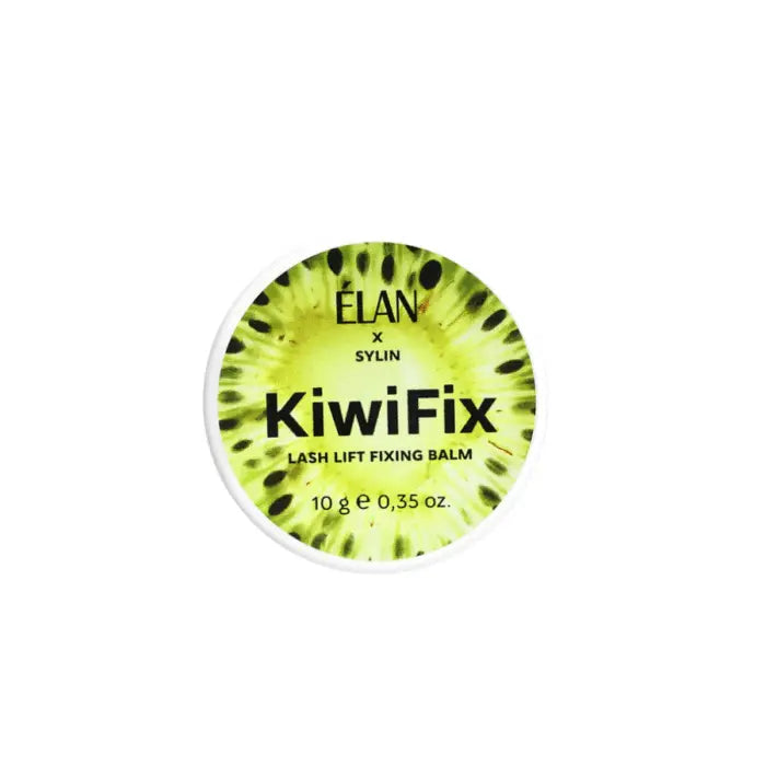 ELAN – KIWI FIX | Balsam fixativ pentru laminarea genelor