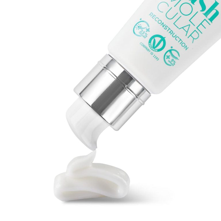 InLei Pas 4 Lash Molecular - Reconstructie moleculara gene si sprancene 15ml