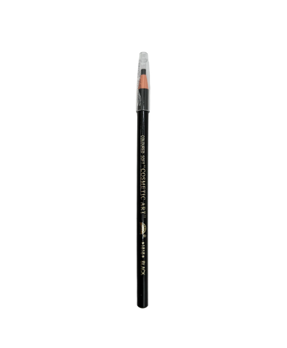 NOEMI Brow Pencil BLACK – Creion profesional conturare sprâncene