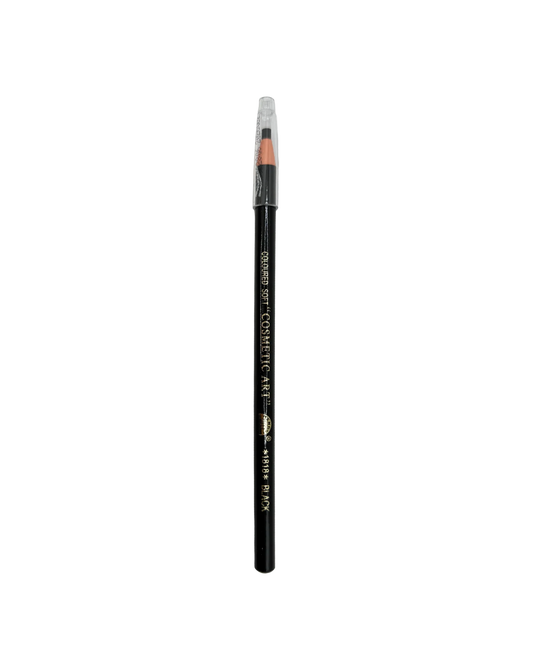 NOEMI Brow Pencil BLACK – Creion profesional conturare sprâncene