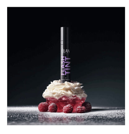 ELAN KIT – Sistem de vopsire directă a sprâncenelor „Flash Tint”