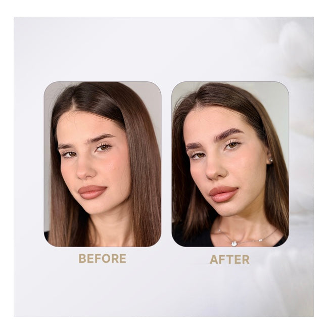 ELAN ColorSOFT - Gel diluant pentru vopseaua de sprâncene (30 ml)