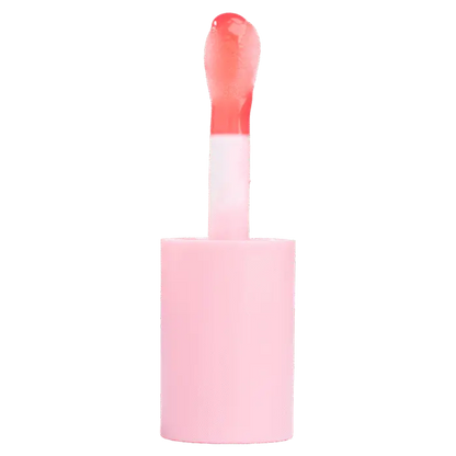 ZOLA Lip Oil – Pink Kiss