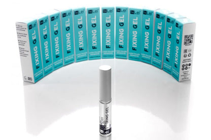 InLei Fixing Gel - Adeziv Laminare 5ml