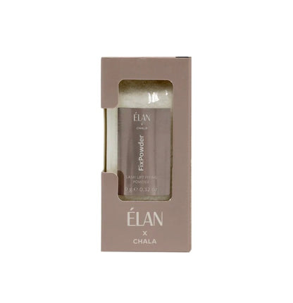 ELAN - FIX POWDER | Pudra Fixativa Pentru Laminarea Genelor