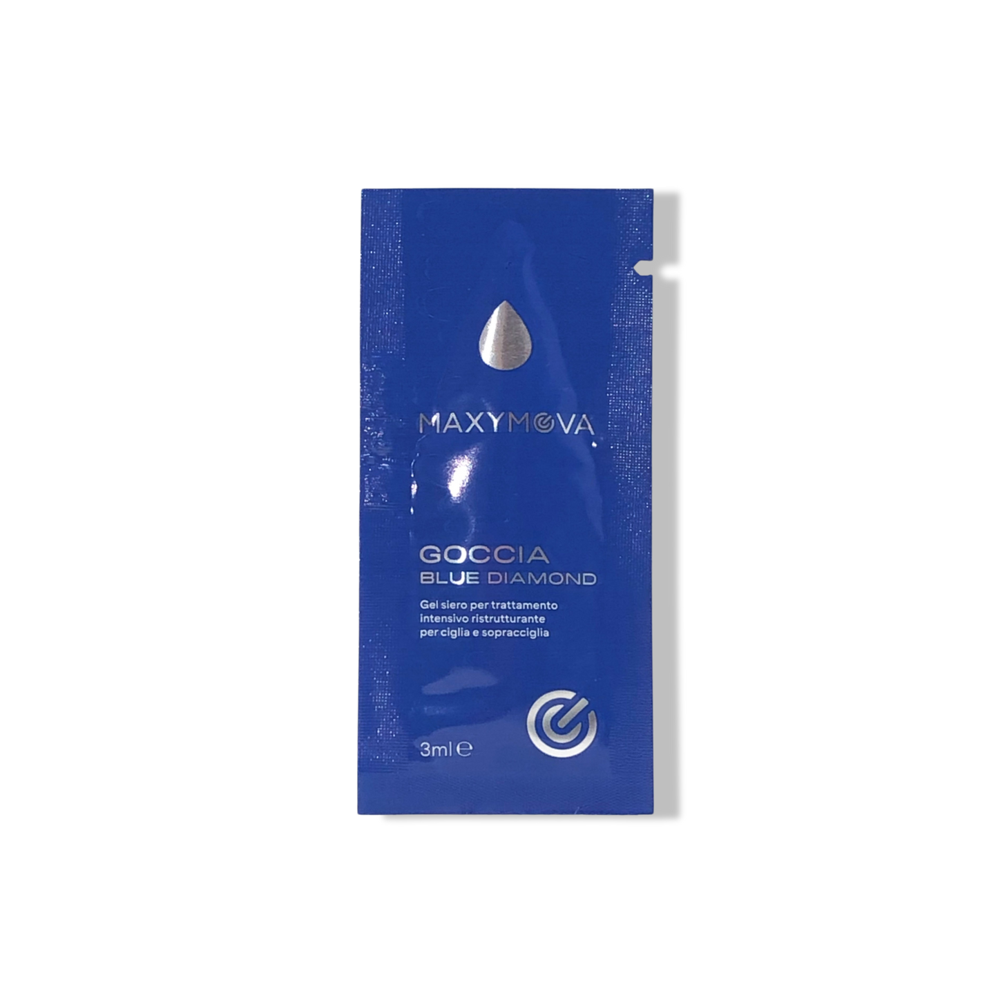 MAXYMOVA Goccia Blue Diamond Plic 3ml