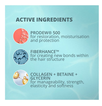 ELAN x OSTAPCHUK | AMINO - Concentrat cu aminoacizi pentru gene și sprâncene (10 ml)