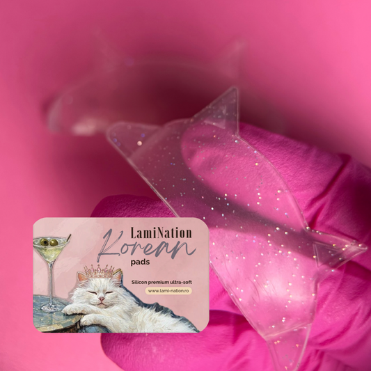 LamiNation Korean Pads