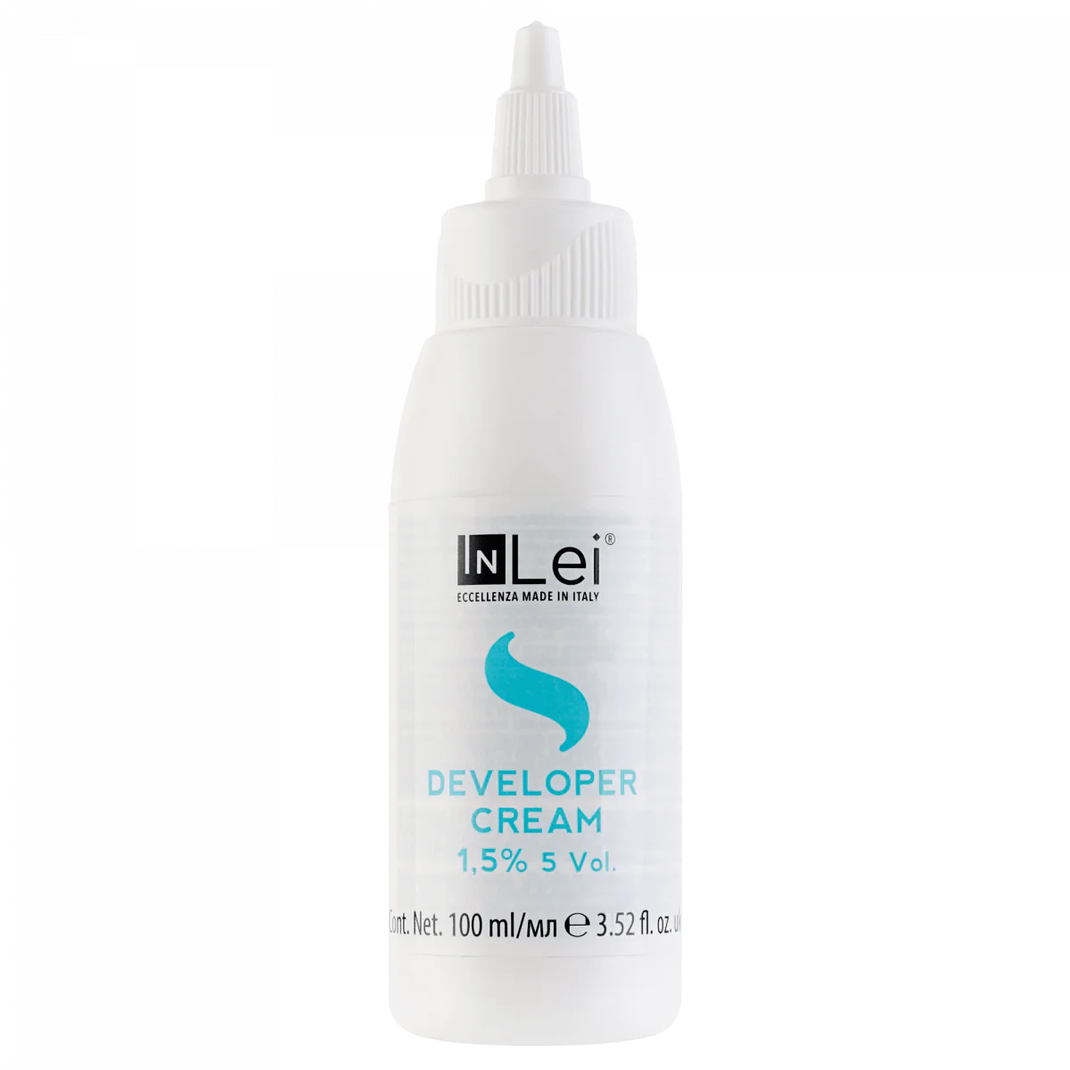 InLei Oxidant 1,5 % Cream Developer