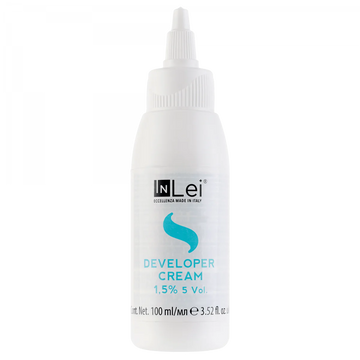 InLei Oxidant 1,5 % Cream Developer