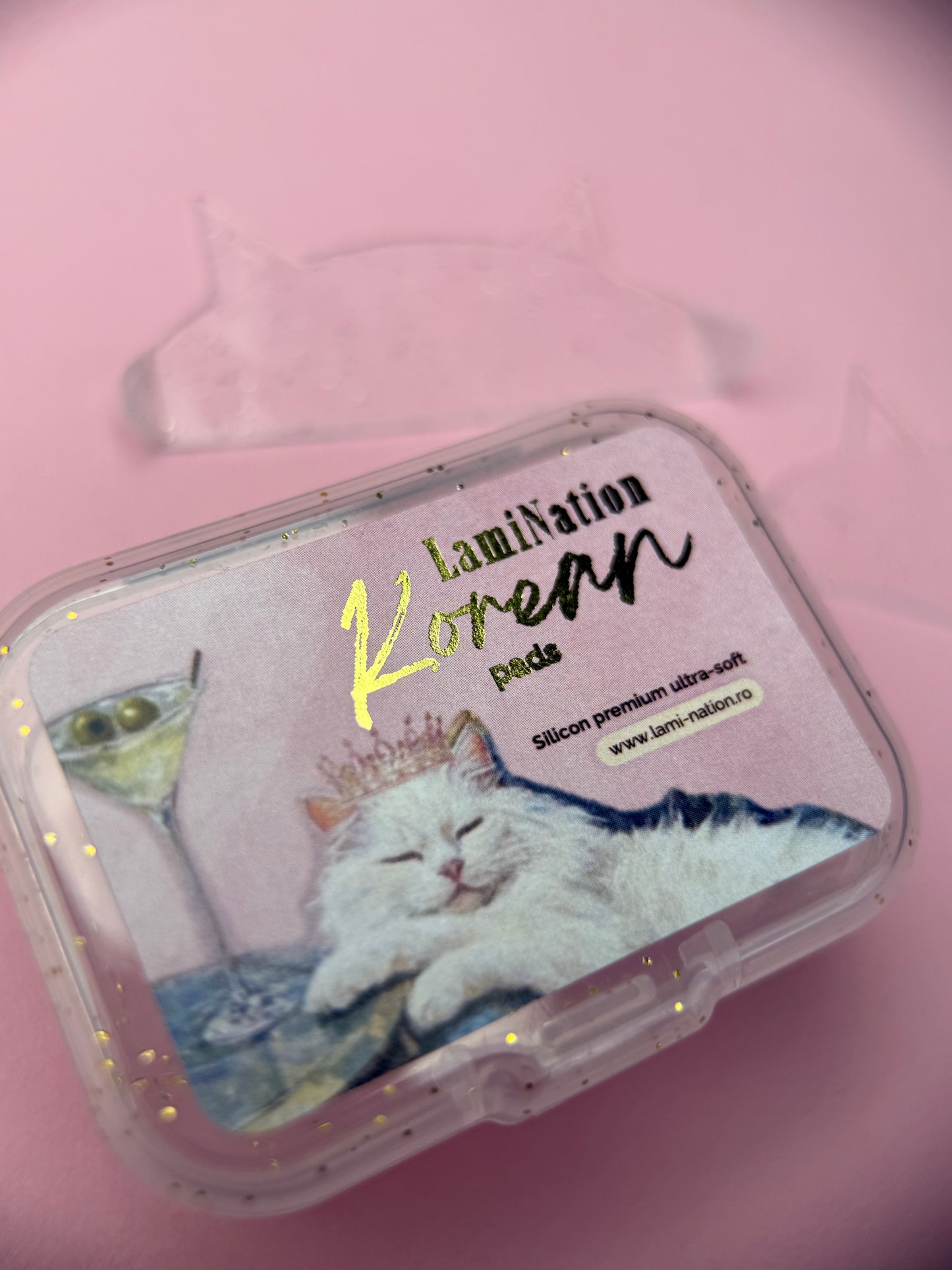 LamiNation Korean Pads
