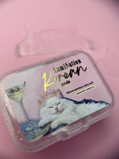 LamiNation Korean Pads