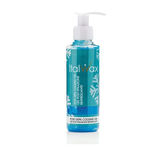 ITALWAX - Gel racoritor dupa epilare 100 ml
