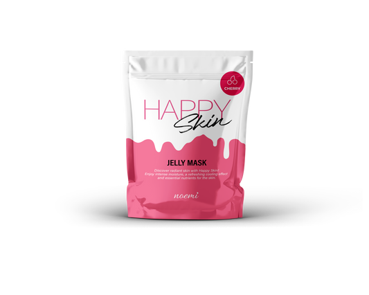 NOEMI Jelly Mask pentru sprancene/fata/buze
