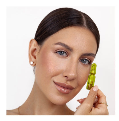 ÉLAN | GOGO BROWS Care Ampoule Serum