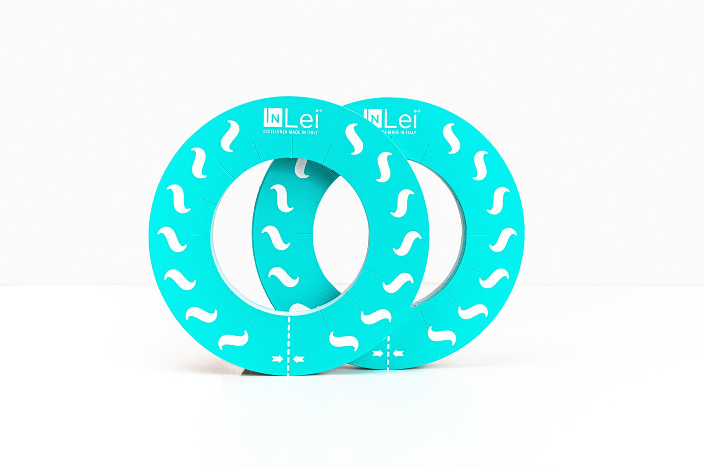 Coliere de Protecție pentru InLei WAXY