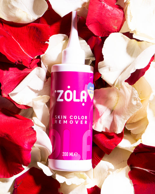 ZOLA Skin Color Remover 200ml