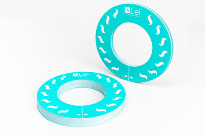 Coliere de Protecție pentru InLei WAXY