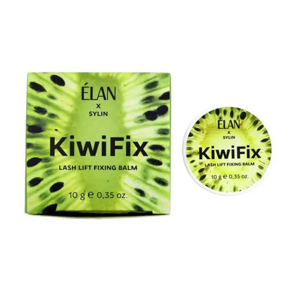 ELAN – KIWI FIX | Balsam fixativ pentru laminarea genelor