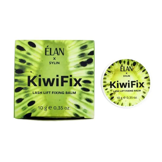ELAN – KIWI FIX | Balsam fixativ pentru laminarea genelor