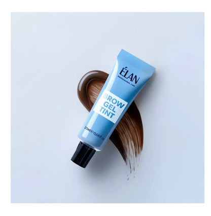 ELAN Brow Gel Tint – Umber (20 ml)