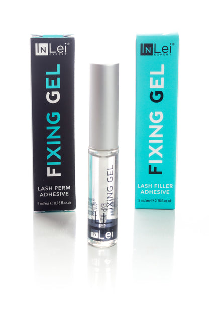 InLei Fixing Gel - Adeziv Laminare 5ml