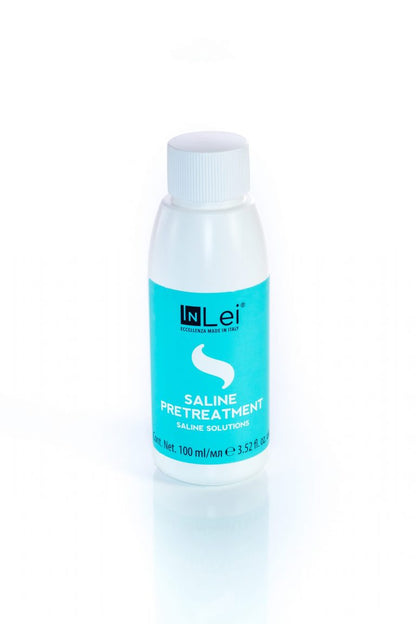 InLei Solutie Salina Pre-tratament 100ml