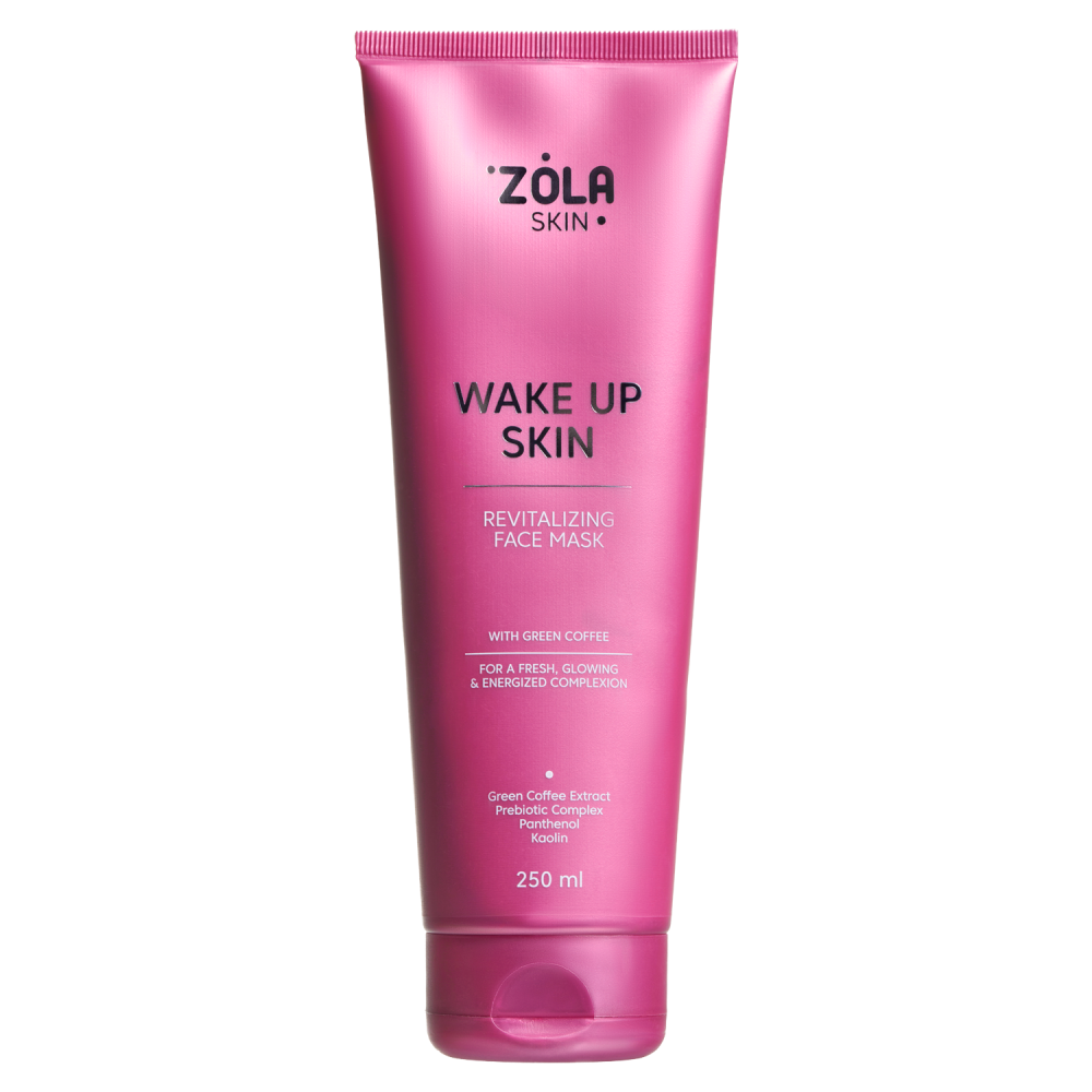 ZOLA Wake Up Skin – Mască revitalizantă pentru față (250 ml)