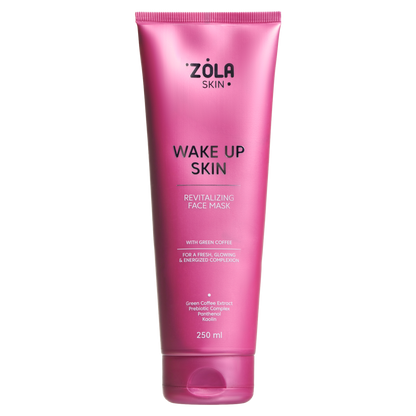 ZOLA Wake Up Skin – Mască revitalizantă pentru față (250 ml)