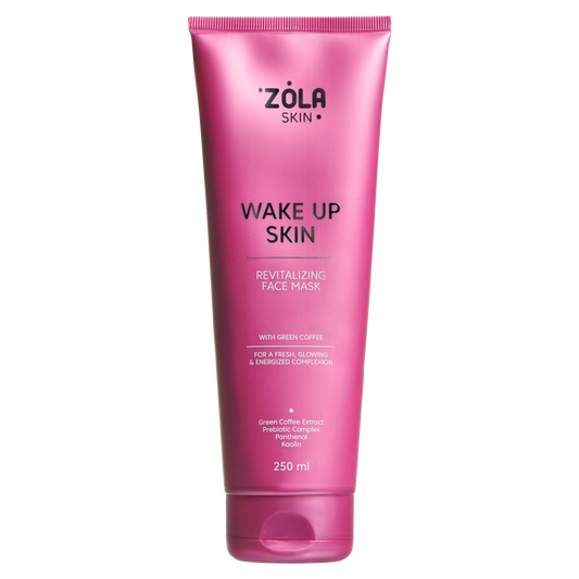 ZOLA Wake Up Skin – Mască revitalizantă pentru față (250 ml)