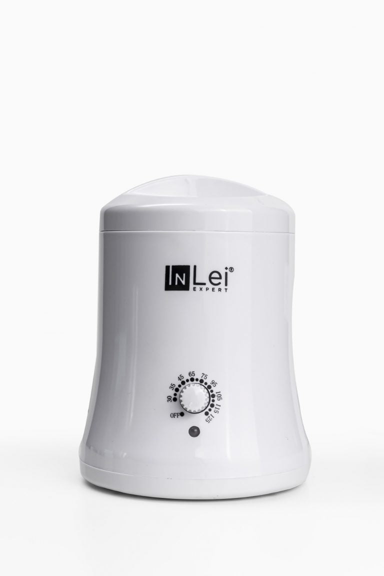 InLei WAXY – Încălzitor Profesional de Ceară