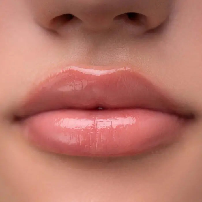 ZOLA Lip Oil – Honey Candy
