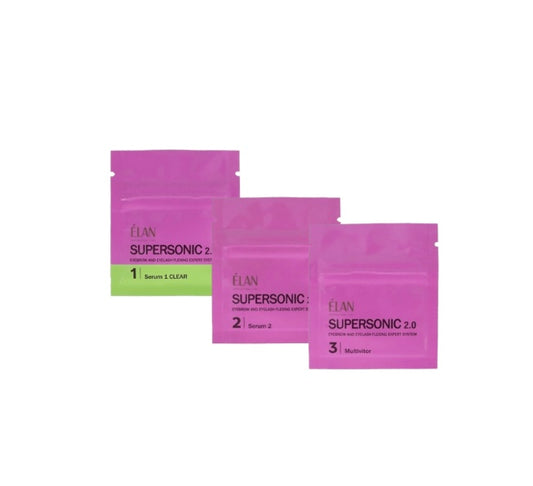 ELAN Expert System – SUPERSONIC 2.0 Mini Kit