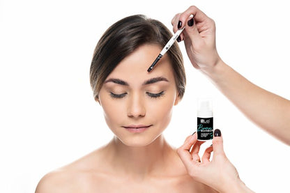 InLei MiniKit Brow Bomber | Laminare Sprancene