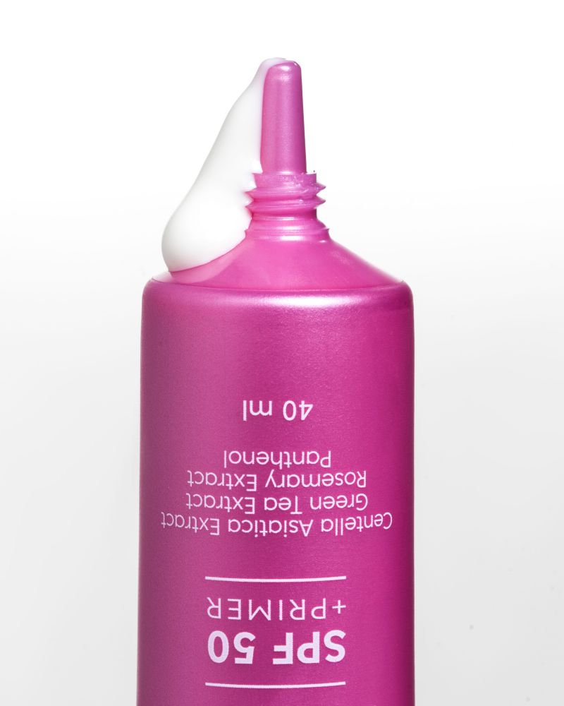ZOLA SKINBASE SPF 50 | Cremă hidratantă cu protecție solară pentru față (40 ml)