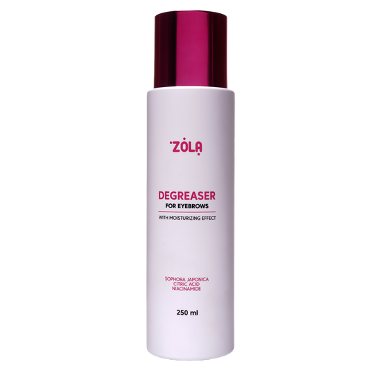 ZOLA Degresant Sprancene 250ml