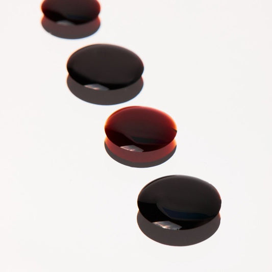 SCULPTOR Dark Brown Gel Tint, 15ml