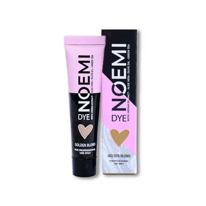 NOEMI Vopsea sprancene & gene Golden Blond, 15 ml