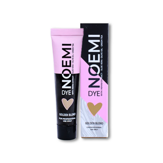 NOEMI Vopsea sprancene & gene Golden Blond, 15 ml