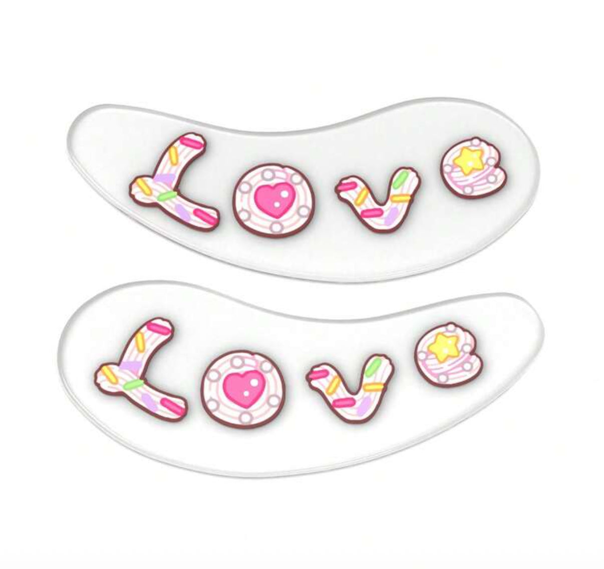 Patch LOVE