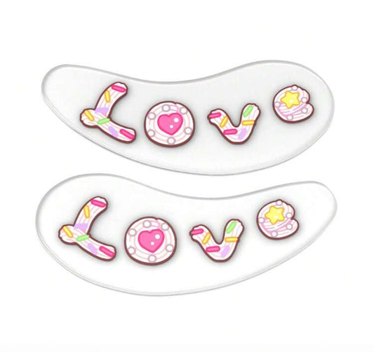 Patch LOVE