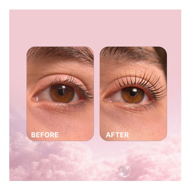 ELAN x LIUBUNIA | FLEX - Adeziv pentru Laminare Gene 10 ml