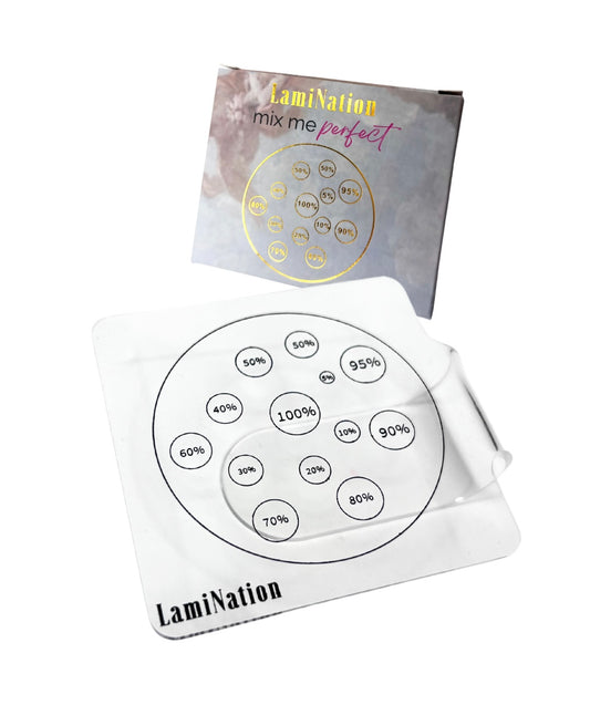 LamiNation Paleta Mix Me Perfect